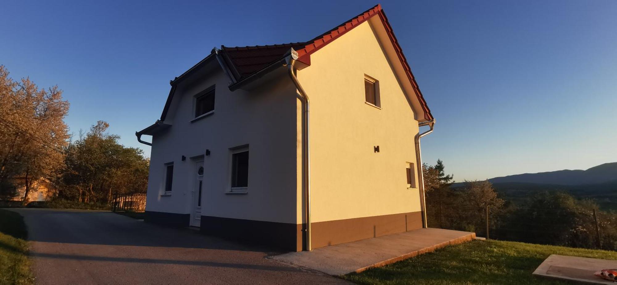 Fortuna Livno Esterno foto